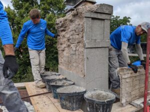 chimney-restoration